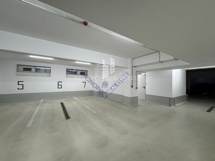 Clădire birouri - Brașov - Zona Făget - 18