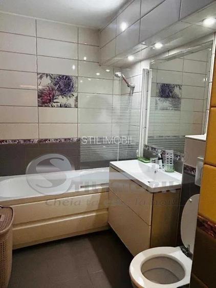 Apartament 3 Camere Moara de foc - 550 euro - 8