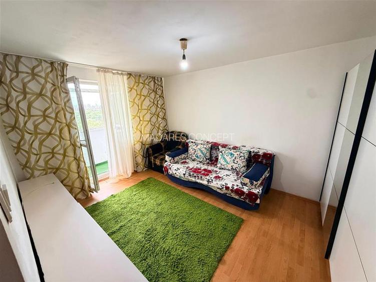 2 Camere Sector 2 Delfinului Pantelimon Morarilor - 2