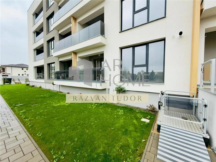 Inchiriere spatiu 2 camere , Albert ,Signiature One ,parcare ,Ploiesti - 10