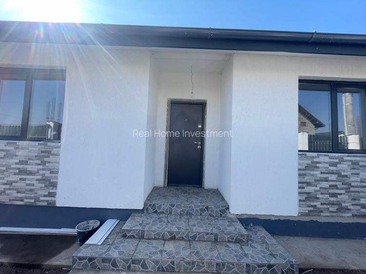 Casa individuala 4 camere,teren 315 mp/Com.Berceni - 8