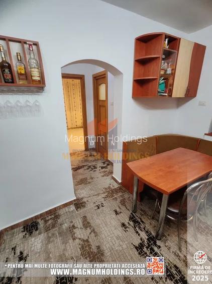 Apartament 2 camere, Trivale, parter, cu balcon - 3