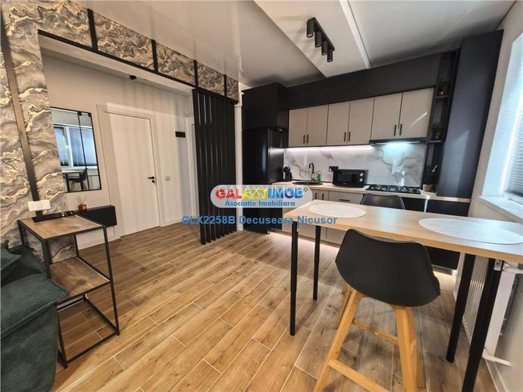 Apartament 2 camere Militari Residence mobilat utilat 82.500 euro - 20
