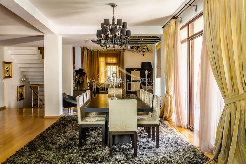 Vila unica individuala ***591mp*** // Erou Iancu Nicolae - 2