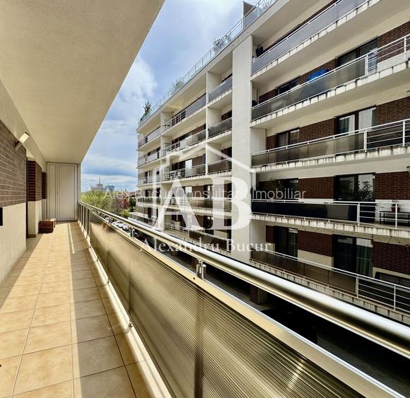 Apartament 3 camere lângă Petrom City | Lac Grivița | Pază 24/7 - 13