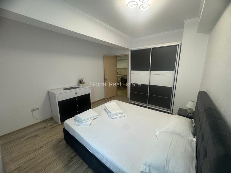 Termen Lung!!! 2 Camere Mamaia Zona Vega Vedere Bilaterala Mare și Lac Gaze - 8