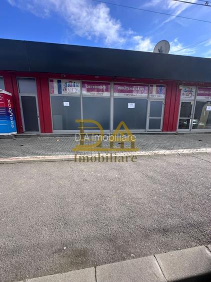 0% Comision  Spatiu Comercial de Inchiriat  in Valea Oltului - 5