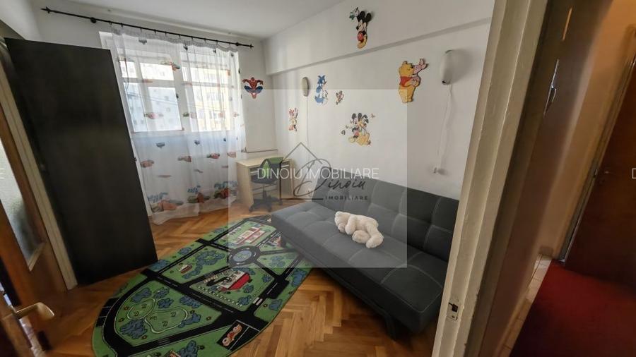 3 camere Doamna Ghica Teiul Doamnei I Colentina I Parc Plumbuita - 10