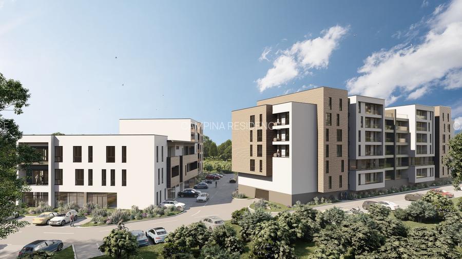 Campina Residence - 25