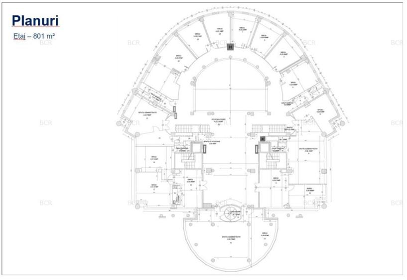 Birouri ALBA, ALBA IULIA - 4