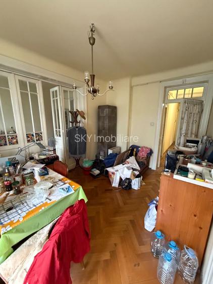 Apartament 5 camere I Piata Natiunilor Unite I Palatul Parlamentului - 14