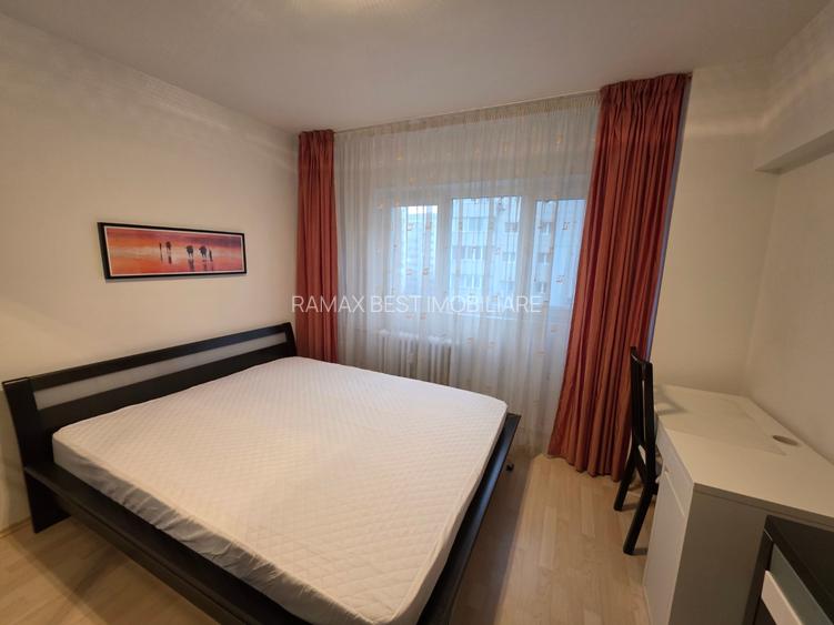 Basarabia, 10 minute metrou Piata Muncii, pe Campia Libertatii - 8