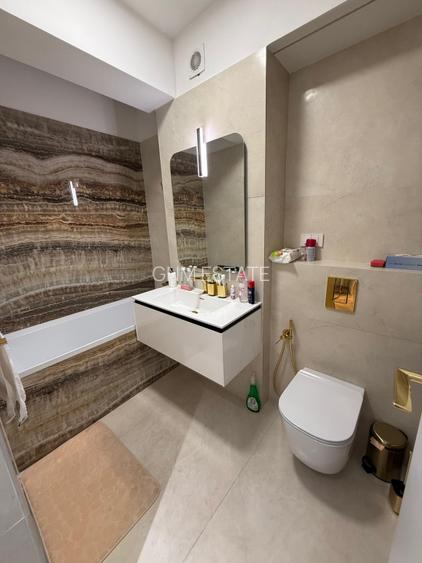 3 Camere + Parcare Et.1/11 Exigent PLaza Faza 5 Zona Lujerului - 14