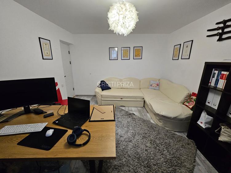 Casa Raiul Copiilor - Crevedia/Darza ( Parter+ etaj ) - 6