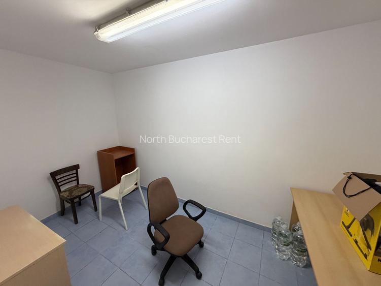 Spațiu comercial | Zona Ferdinand | 19 mp + boxă 9 mp | Complet utilat - 4