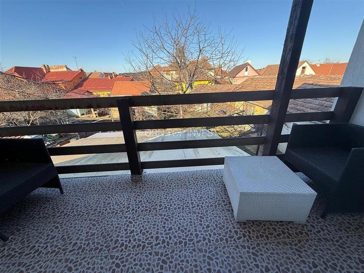 Casa individuala 5 camere 2 bai zona Terezian - 18