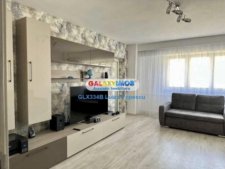 Vanzare apartament 3 camere 13 Septembrie-Sebastian Parc bloc 2001 - 2