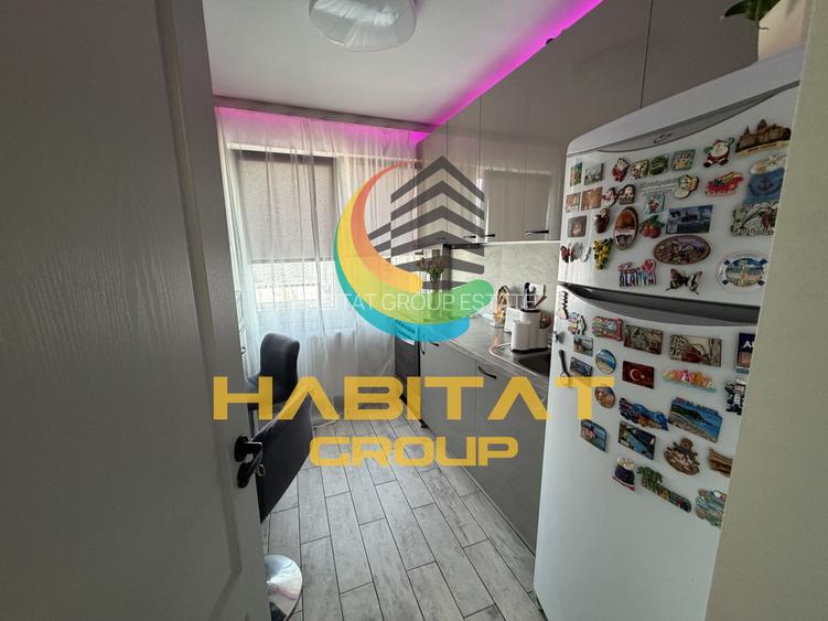 Trapezului 2 cam decomandat mobilat/utilat complet 1 min metrou Boxa/reabilitat - 19