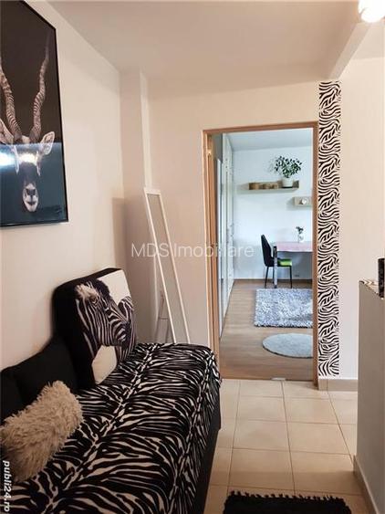 Etaj 1, 42 mp cu centrala propie in Bucovina - 12