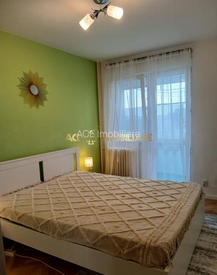 3 Camere de inchiriat | Titan | Metrou | Loc de Parcare - 7