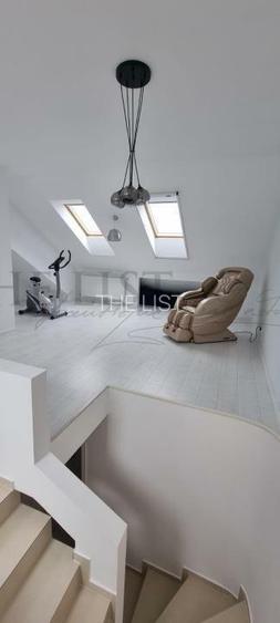 De Vanzare | Vila cu 4 camere | Complex Rezidential Tunari - 13