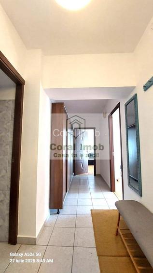 Apartamnet de inchiriat , 2 camere, bolier, Tineretului, Vacaresti - 16