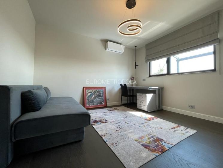 Penthouse Dorobanti Capitale, imobil boutique, vedere libera - 7