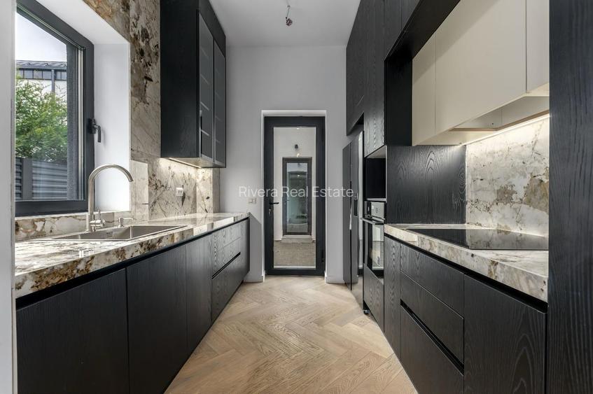 PROIECT NOU! | VILA PREMIUM | 6 CAMERE | EROU IANCU NICOLAE - 6