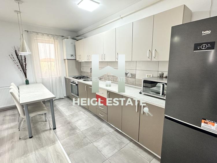 Apartament cu 2 camere in Giroc - 2