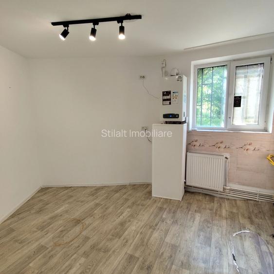 Spatiu comercial ( apt.3 camere) / Zona City Mall - 7