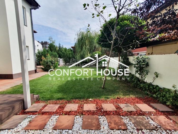 VILA P+E+M, 8 camere, garaj dublu, 650mp teren, IANCU NICOLAE -BRITISH SCHOOL - 4