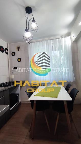 Apartament 2 Camere Budimex Decomandat Renovat - 8