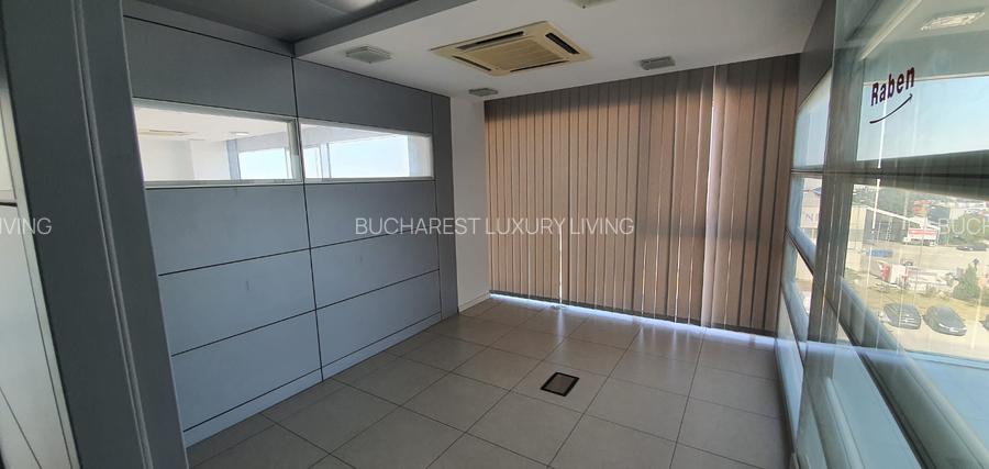 Cladire de birouri A1 Business Park - 11