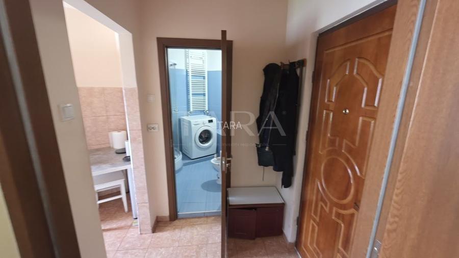 1 cameră cu vedere superbă, Grigorescu – liniște și confort! - 5