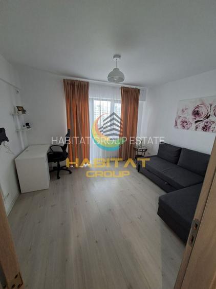 Apartament Decomandat 2 Camere Parcare Inclusa Aparatorii Patriei - 2