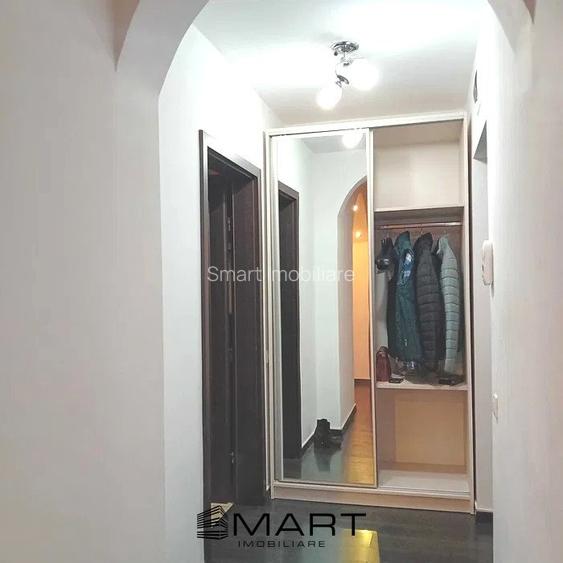Apartament 2 camere decomandate zona Turnisor - 4