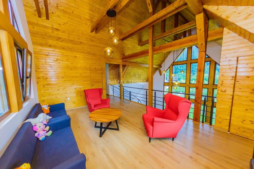 REDUCERE DE PRET!!!Cabana de vis la poalele Munților Țibleș!! - 3