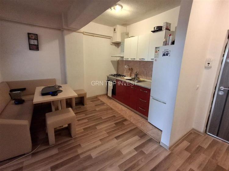 Apartament 2 camere balcon parcare zona Doamna Stanca - 9