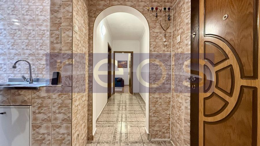 VANZARE 2 CAMERE | ZONA TITAN | COMPLET MOBILAT - 14