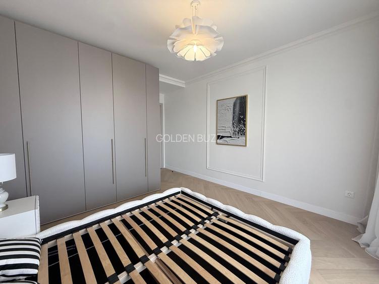 Apartament 4 camere | 165 mp | Piscină | Complex nou 2025 - 13