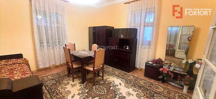 Casa individuala cu 5 camere de vanzare in localitatea Ineu - 19