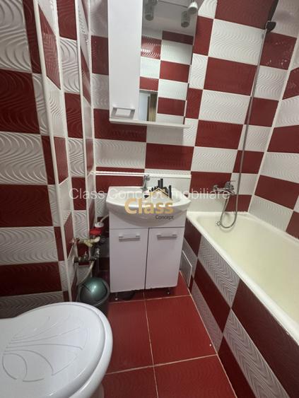 Apartament 2 camere | 32 mpu | zona Alverna Gheorgheni - 7