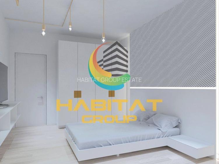 Apartament 3 Camere Finisaje Lux Brancoveanu Trunu Magurele - 4