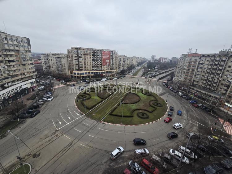 INCHIRIERE apartament 2 camere zona  Republicii-Pta M Viteazul - 8