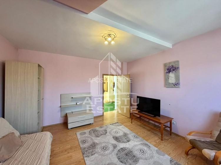 Apartament cu 3 camere, la casa, Timiosoara, Bogdanestilor - 4