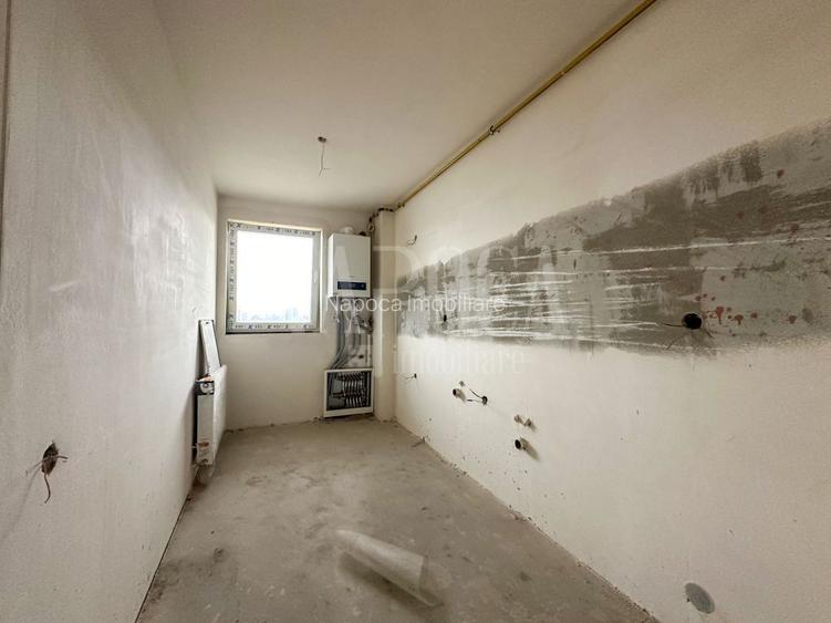 Apartament 3 camere de vanzare in Gheorgheni, Cluj Napoca - 4