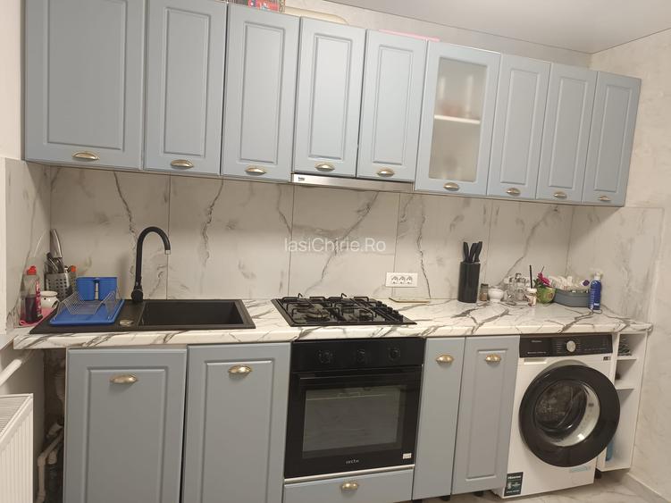 Apartament cu 2 camere Tatarasi - 7