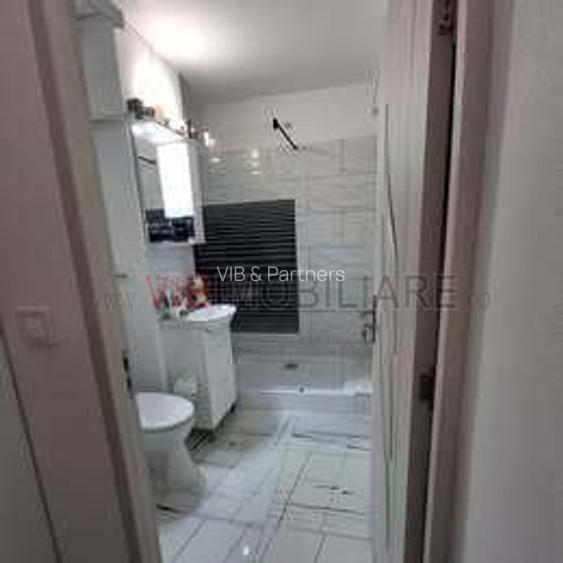 Apartament renovat, la cheie, Sagului - 8