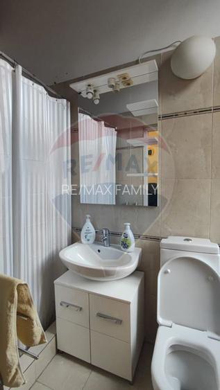 Spatiu birouri flexibil 130 mp de inchiriat zona Podul Intelectualilor - 12