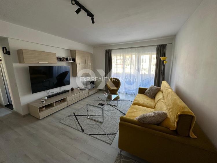 Apartament 2 camere decomandat cu balcon mare si parcare - 13